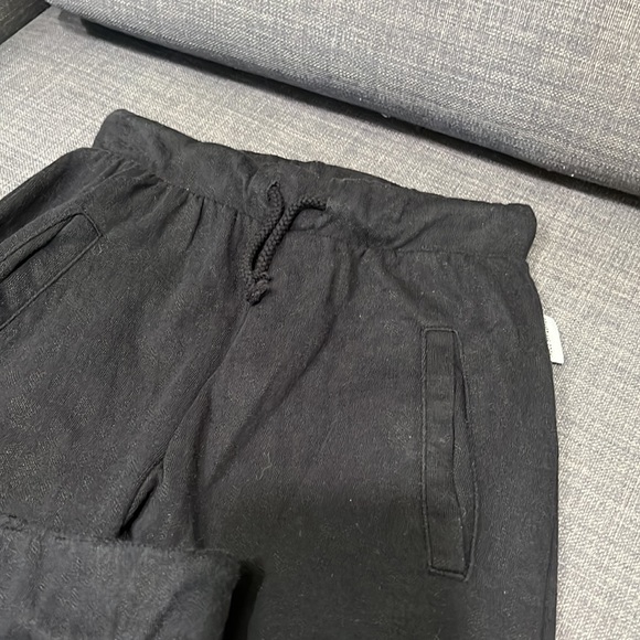 Set of 2 Boys Sometime Soon drawstring pants - Picture 4 of 7